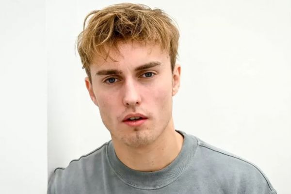 Sam Fender