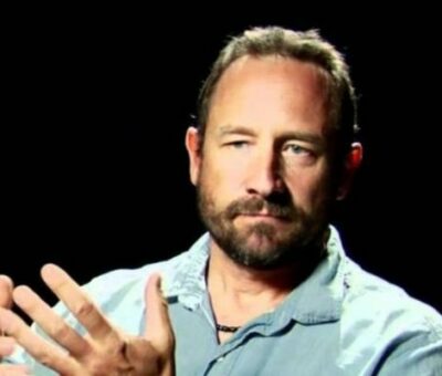 Sam Robards