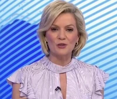 Sandra Sully