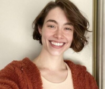 Sarah Davenport