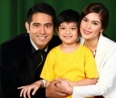 Shaina Magdayao