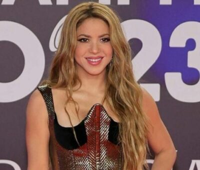 Shakira