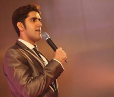 Sharul Channa