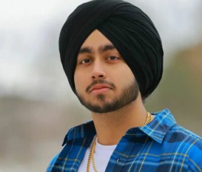 Shubhneet Singh Sikh