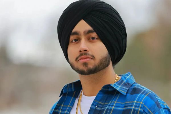 Shubhneet Singh Sikh