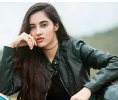 Simrat Kaur