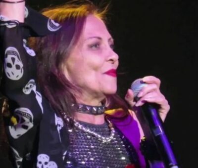 Stacey Q