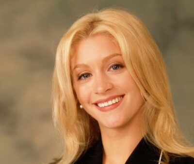 Staci Keanan