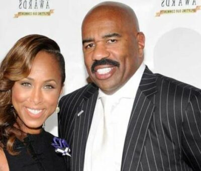 Steve Harvey