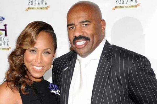 Steve Harvey