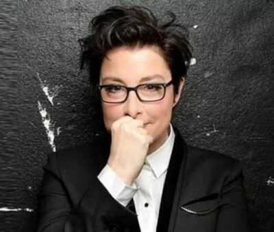 Sue Perkins