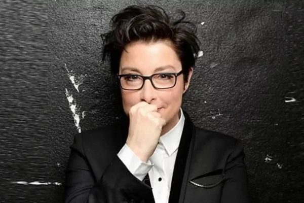 Sue Perkins