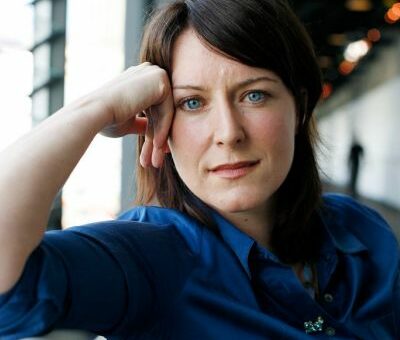 Susan Prior