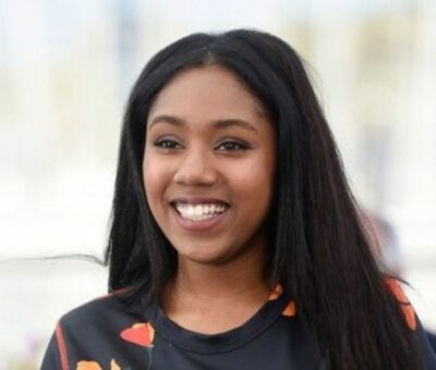 Taliah Webster