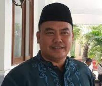 Taufik Lala