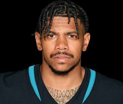 Terrelle Pryor