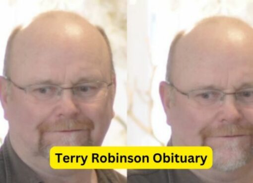 Terry Robinson
