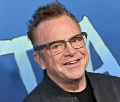 Tom Arnold