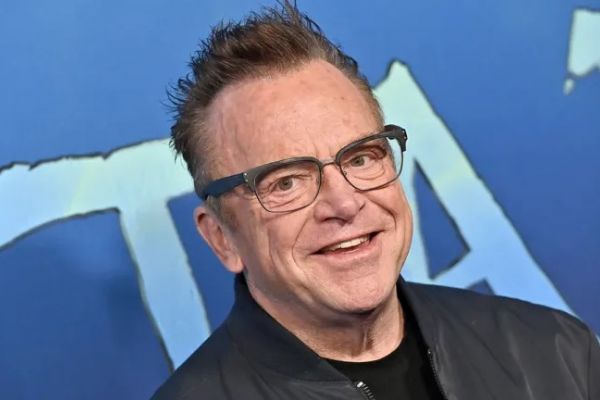 Tom Arnold