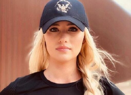 Tomi Lahren