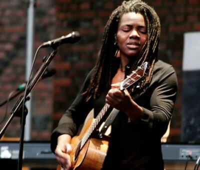 Tracy Chapman