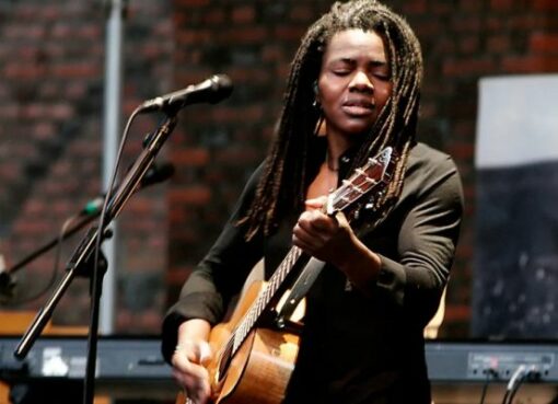 Tracy Chapman