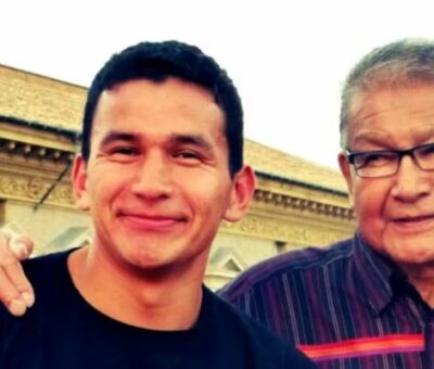 Wab Kinew