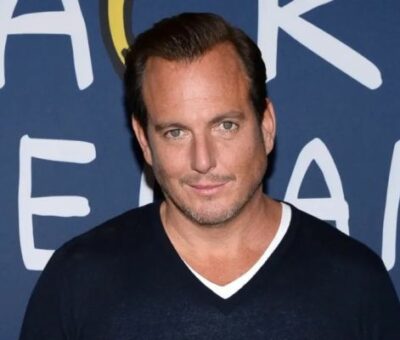 Will Arnett