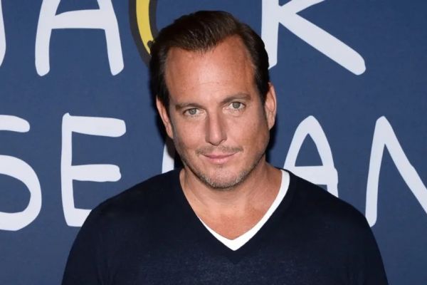 Will Arnett