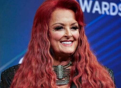 Wynonna Judd