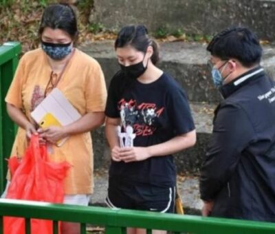 Xavier Yap Jung Houn