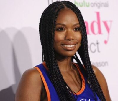 Xosha Roquemore