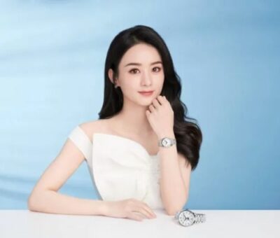 Zhao Liying