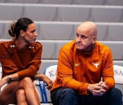 Andrea Nucete-Elliott