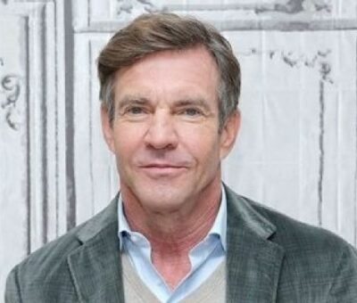 Dennis Quaid