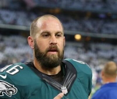 Jon Dorenbos