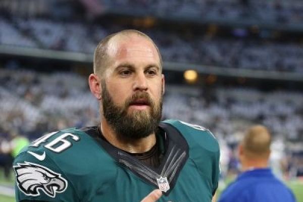 Jon Dorenbos