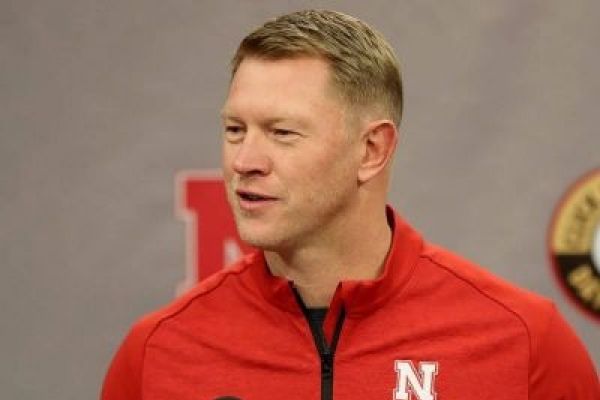 Scott Frost