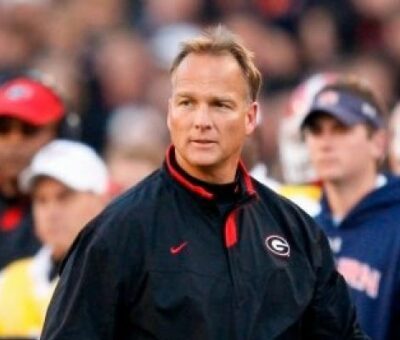 Mark Richt