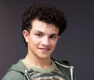 Alex Bain