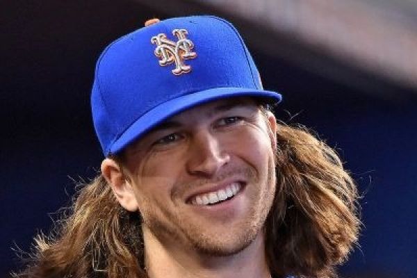 Jacob deGrom