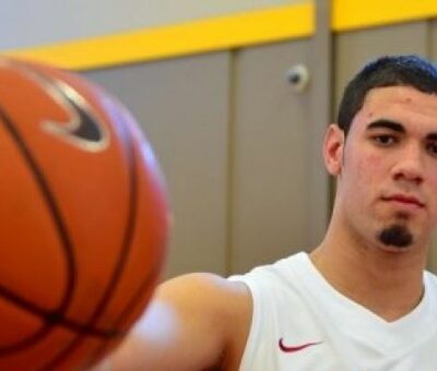 Georges Niang