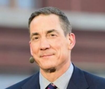 Todd Blackledge