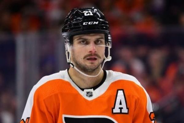 Scott Laughton