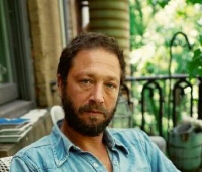 Ebon Moss Bachrach