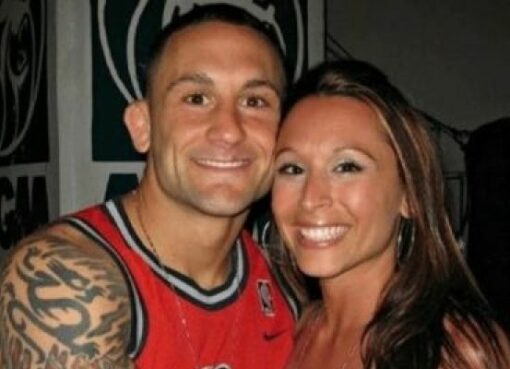 Frankie Edgar