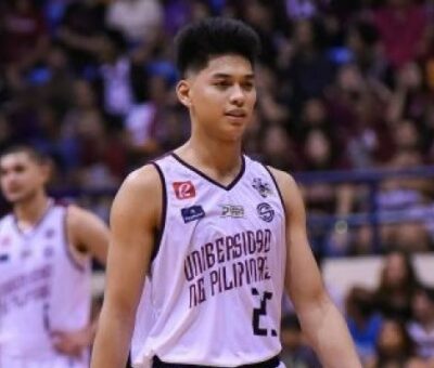 Ricci Rivero