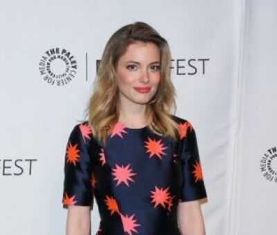 Gillian Jacobs