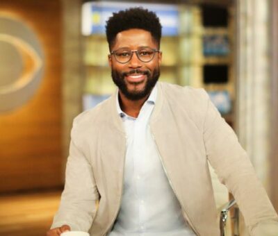 Nate Burleson