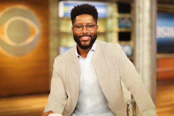 Nate Burleson